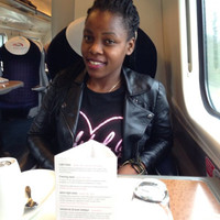 Phillis Madunhe