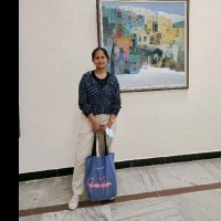 Varshini .R.J