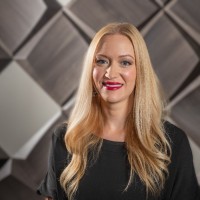 Carrie Hendrickson, Iida, Ncidq