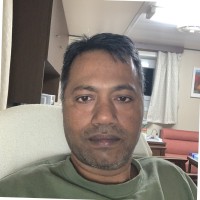 Dinesh Singh