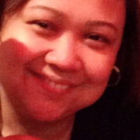 Mary Aileen Gonzales