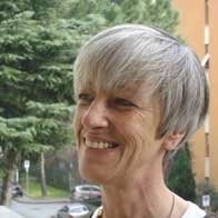 anna maria baggio