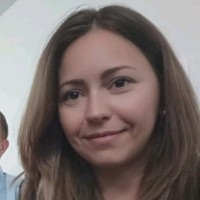 Arina Romanova
