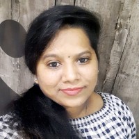Sahithi S