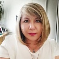 Anna Generaliuk
