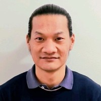 Brian Lin