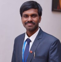 Trilokanadh Gokavarapu