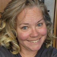 Kelly Knaeble, MSW, LICSW