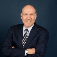 Stephen Walt