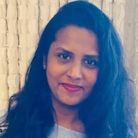 Arya Sahadevan