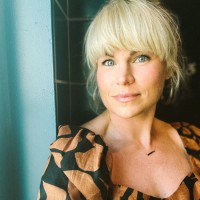 Rebekah Hood