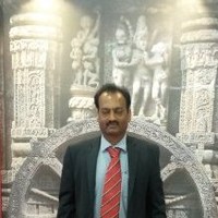 Jitendra Kumar Agrawal