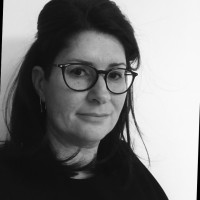 Brigitte Chretien
