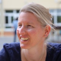 Monika (Mieke) van der Velden