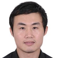 刘亚俊Liu
