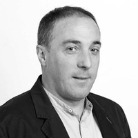 Joseba Kalparsoro Golmaio