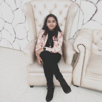 Ruchi Kansal