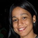 Eligia Gil Hernandez