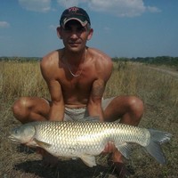 Роман Кравченко