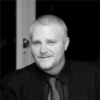 Darrell Blackburn
