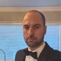 Anthony Sephton BArch, MArch