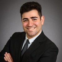 Nima Esfandiari
