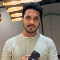 Praveen Ananthan