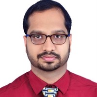 Anoop Cherungonath