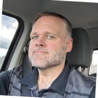 Greg Laliberte