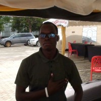Benson Kinyanjui
