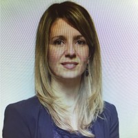 María De Los Ángeles Olano