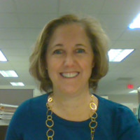 Joanne Wallace