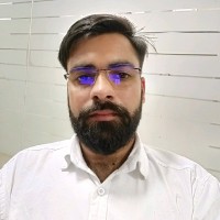Abhishek Mishra