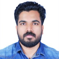 Dhanesh Ramachandran