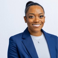 Kimyarie Stokes