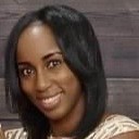 Jasmine Pugh