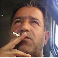 Ahmad Jarrar
