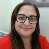 Maria Elisabete de Oliveira Pinho