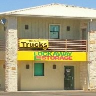 Lockaway Storage Boerne