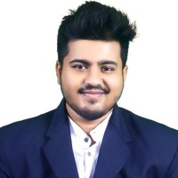 Hruday Ranjan Parida