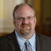 Brian Coughlin