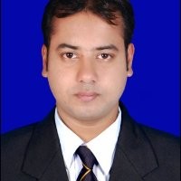 Bichitra Panda