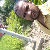 Anil Kumar Yadav