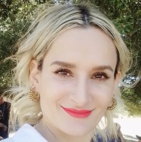 Priscila Gerardo