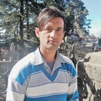 Hitender Thakur