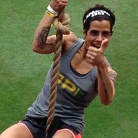 Paulette Medley
