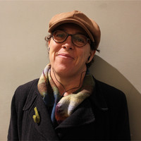 Pat Barbieri