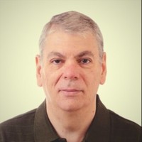 Pablo פבלו Joskowicz יוסקוביץ