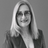 Clare Van Doorn