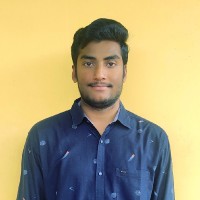 Sai Rithish